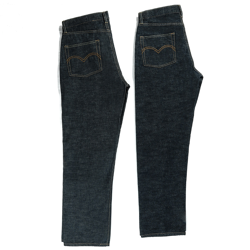 New OKONKWO 15oz heavyweight o - Levis Jeans 501 评论和价格