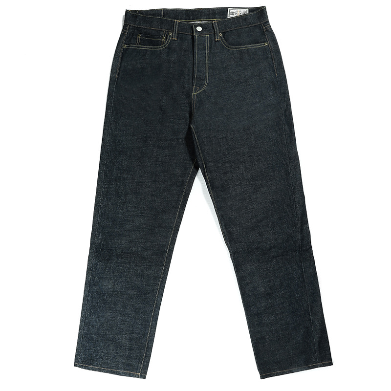 New OKONKWO 15oz heavyweight o - Levis Jeans 501 评论和价格