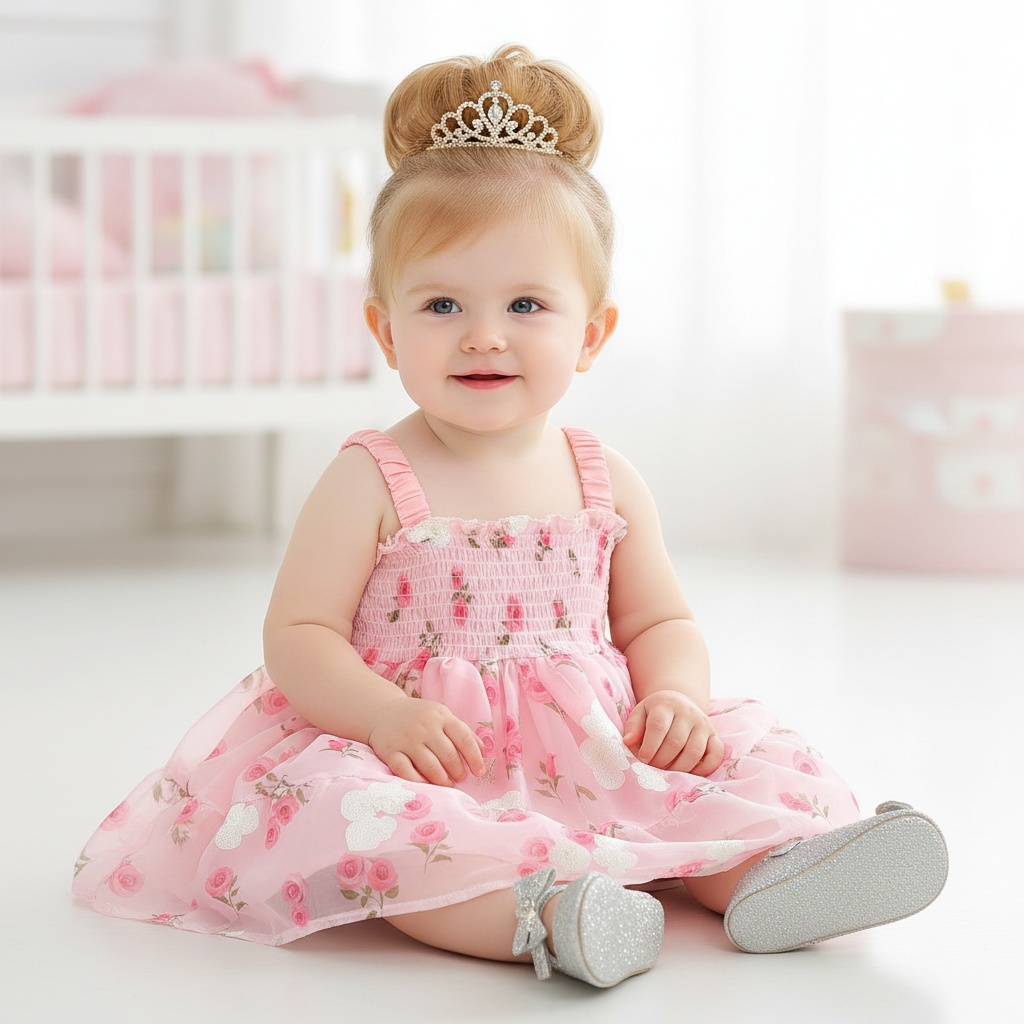 Toddler Butterfly Floral Sling - Baby Clothing H&M 评论和价格