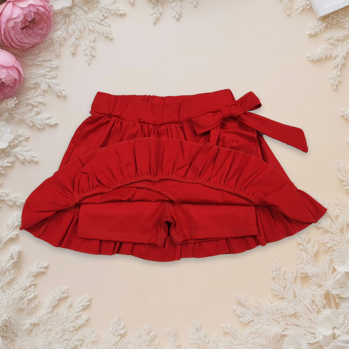 Kids Children Active Skort Clo - Baby Clothing Line 评论和价格