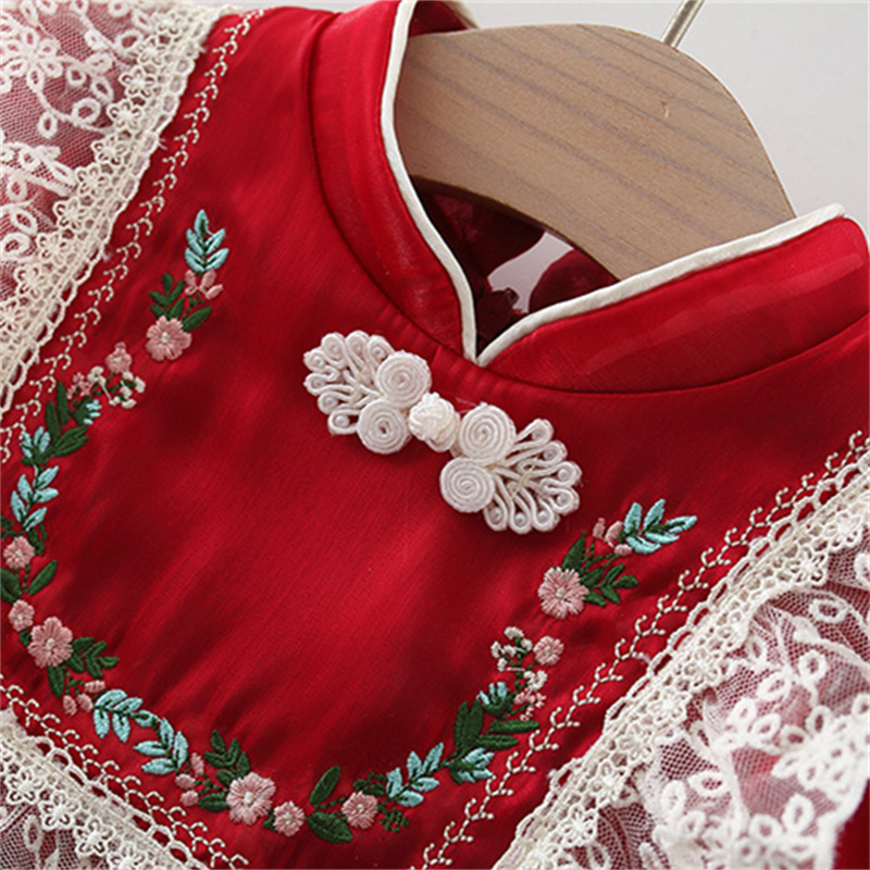 Autumn Winter Baby Girl Court  - Baby Clothing H&M 评论和价格