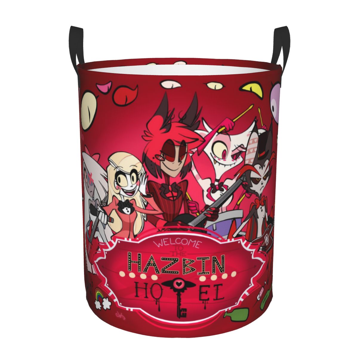 Anime H-Hazbin Hotels Laundry  - Baby Clothing H&M 评论和价格
