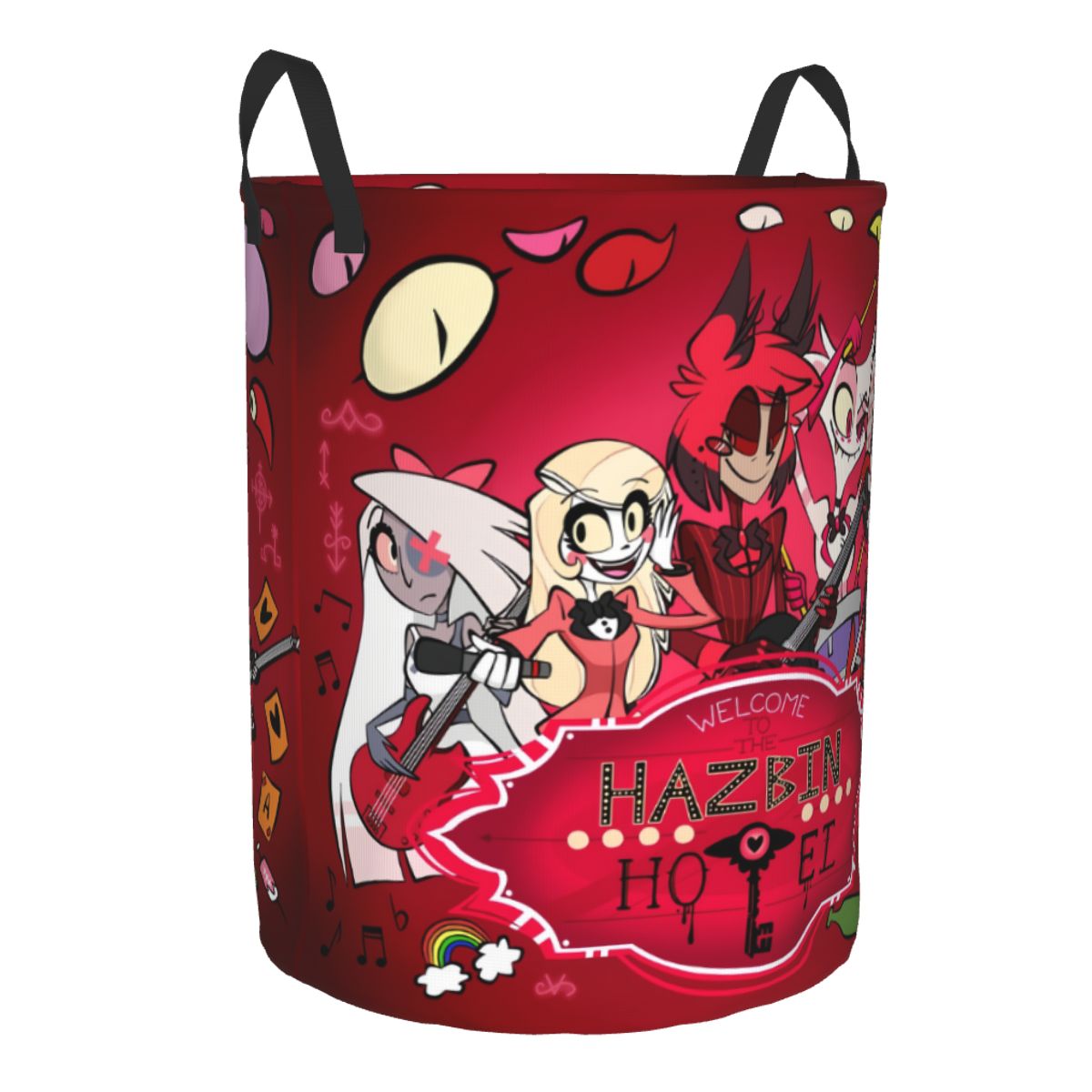 Anime H-Hazbin Hotels Laundry  - Baby Clothing H&M 评论和价格