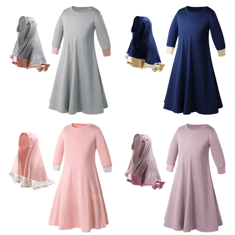 2026 Muslim Traditional Clothi - Baby Clothing H&M 评论和价格