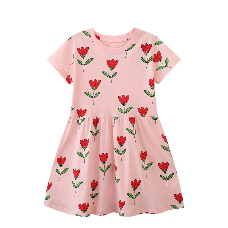 Jumping Meters 2-7T Princess G - Baby Clothing Line 评论和价格