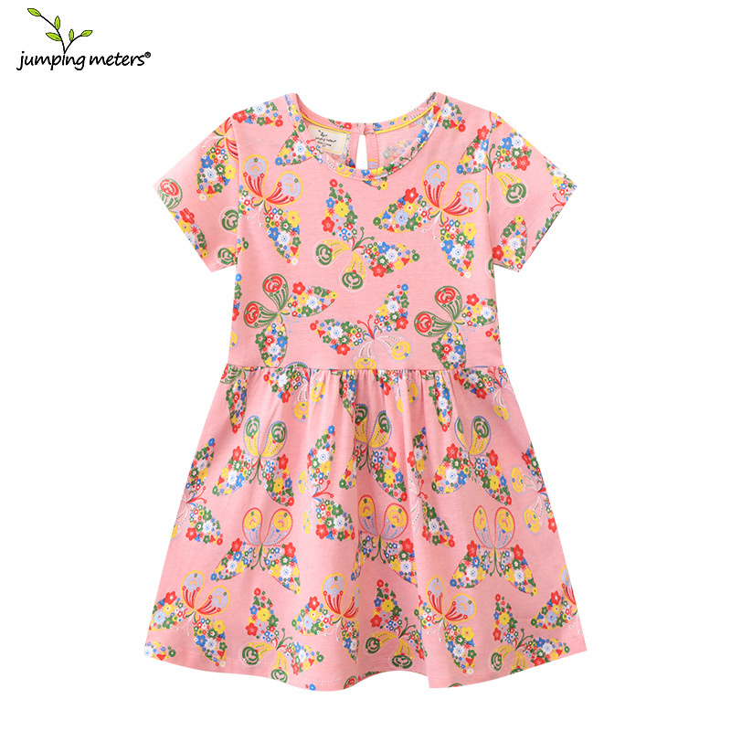 Jumping Meters 2-7T Princess G - Baby Clothing Line 评论和价格