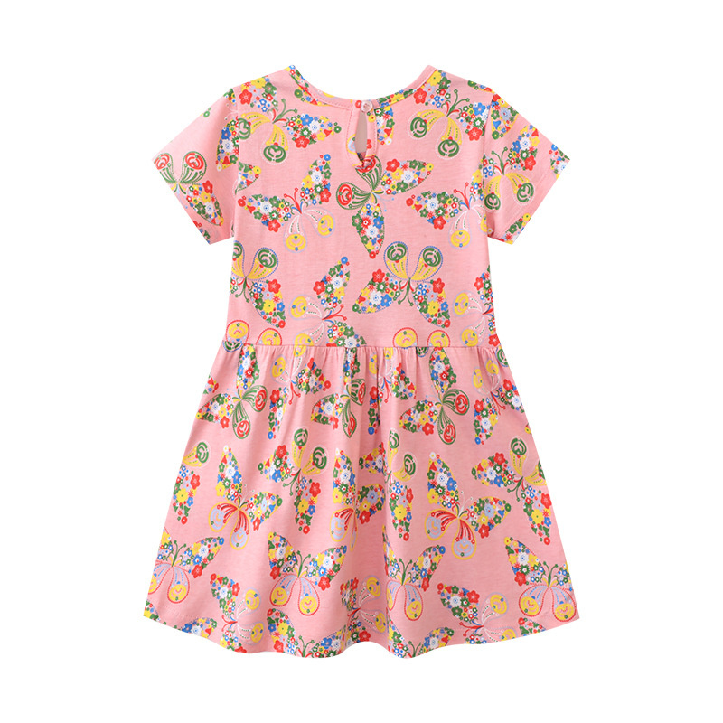 Jumping Meters 2-7T Princess G - Baby Clothing Line 评论和价格