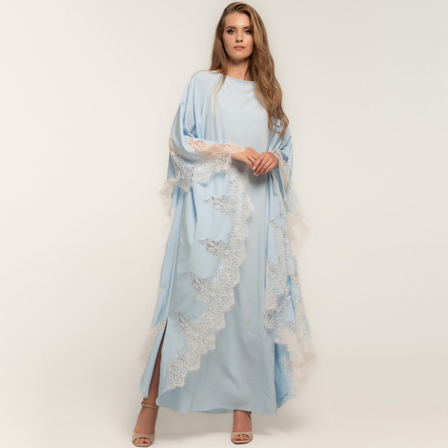 Baby Bathrobe Women's Nightwea - Baby Gown Nightwear 评论和价格