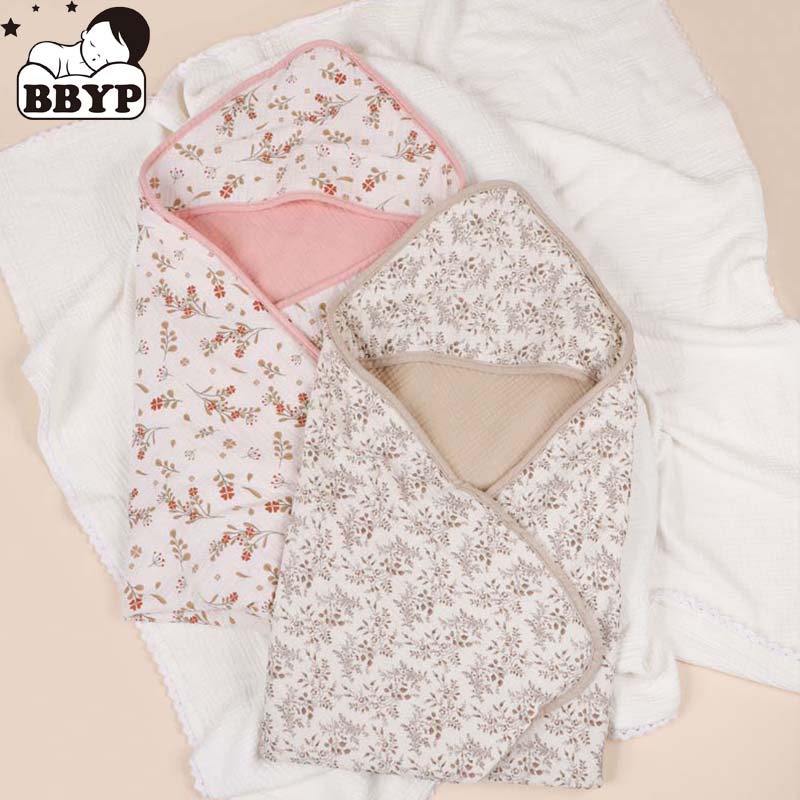 4Layers Soft Warm Cozy bath to - Hooded Bath Towel 评论和价格