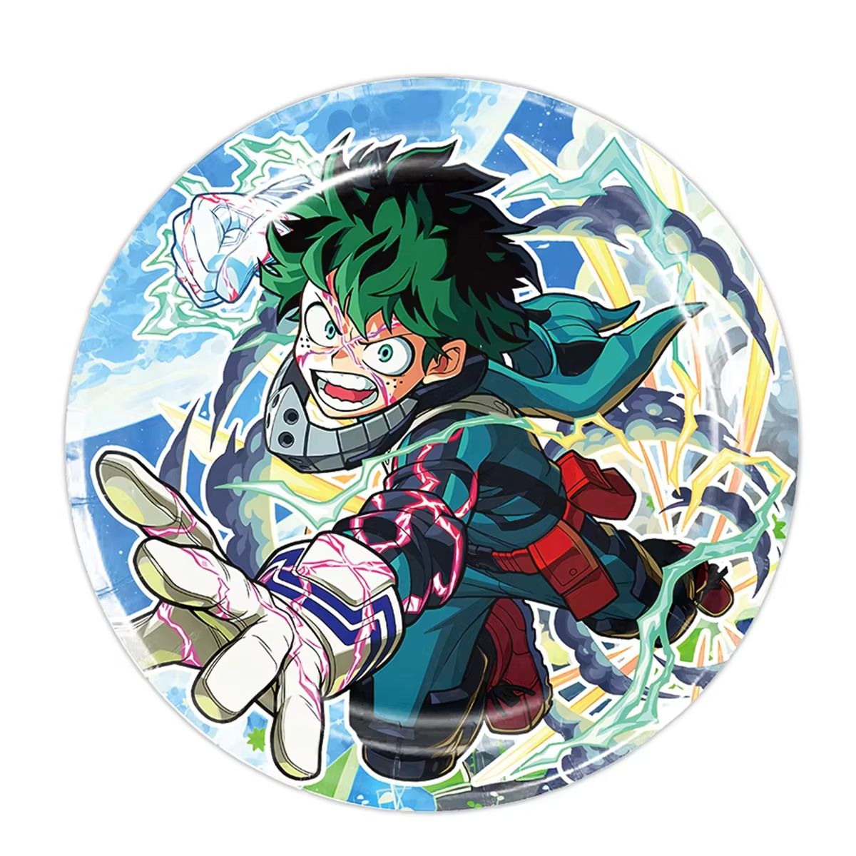 Hero Academiaed Birthday Party - Baby Clothing Easter 评论和价格