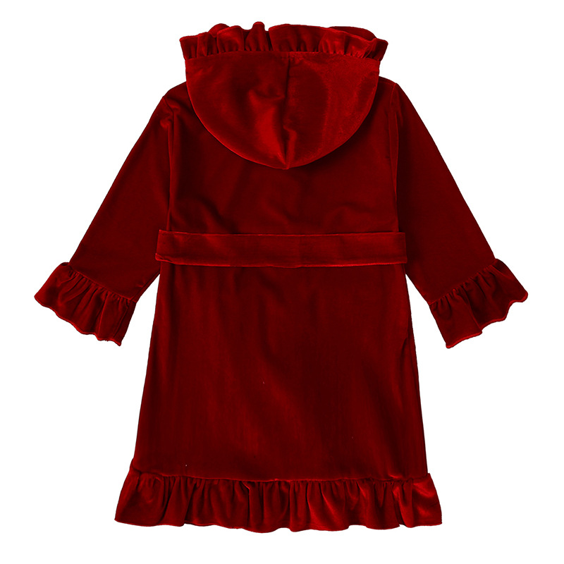 Children Christmas pjs Pajamas - Baby Gown Nightwear 评论和价格