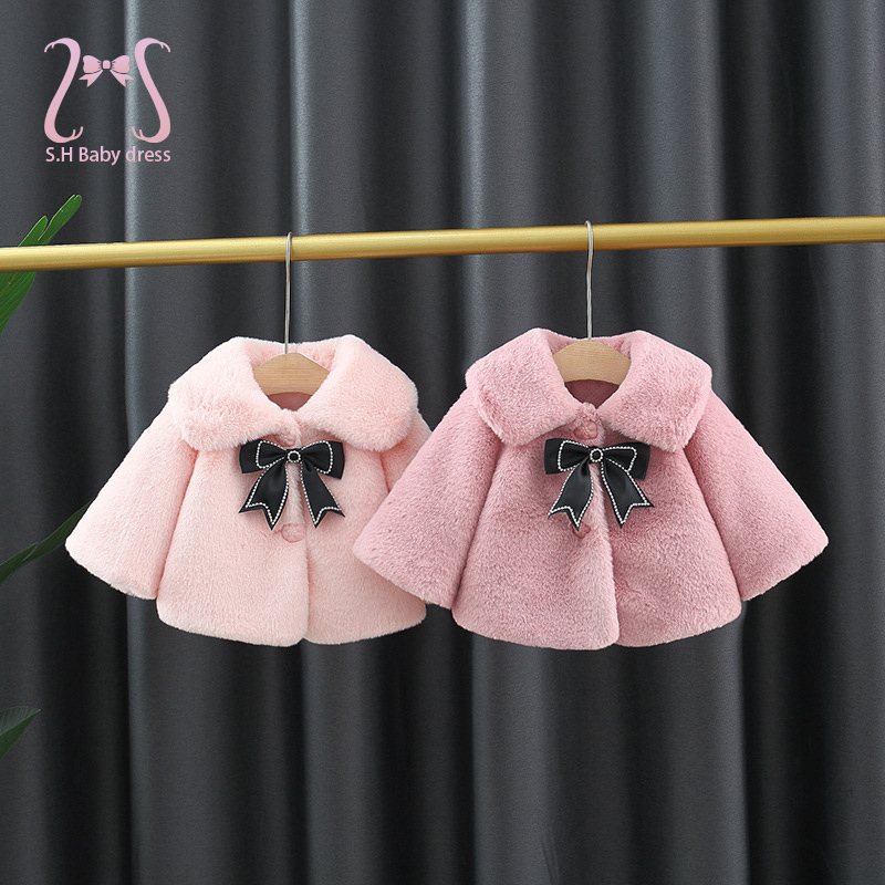Winter Baby Girl Clothes Windp - Baby Clothing H&M 评论和价格