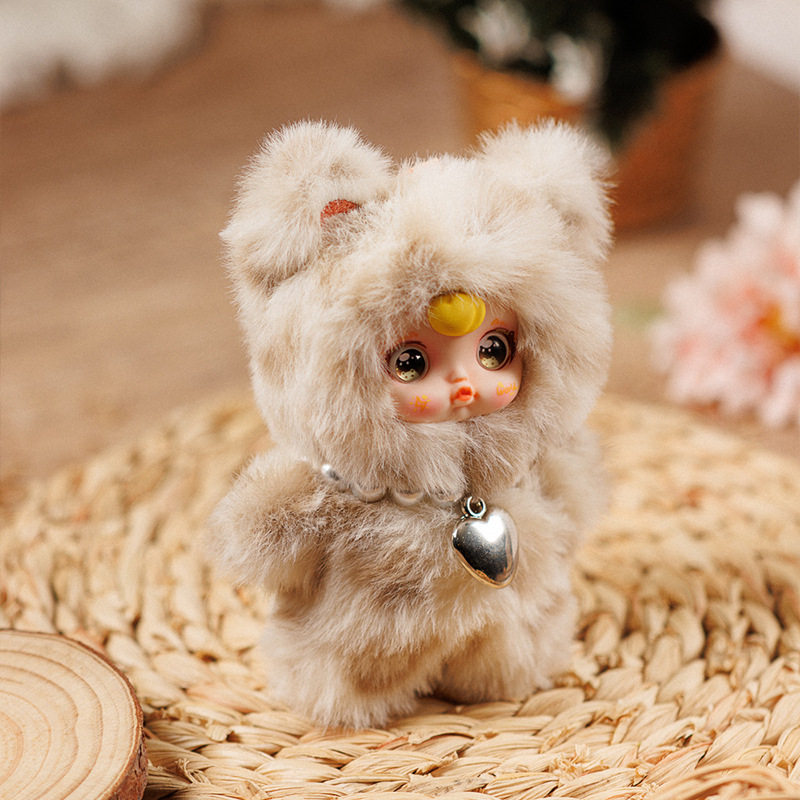 Baby Three Meow Too Wonderful  - Newborn Gift Set 评论和价格