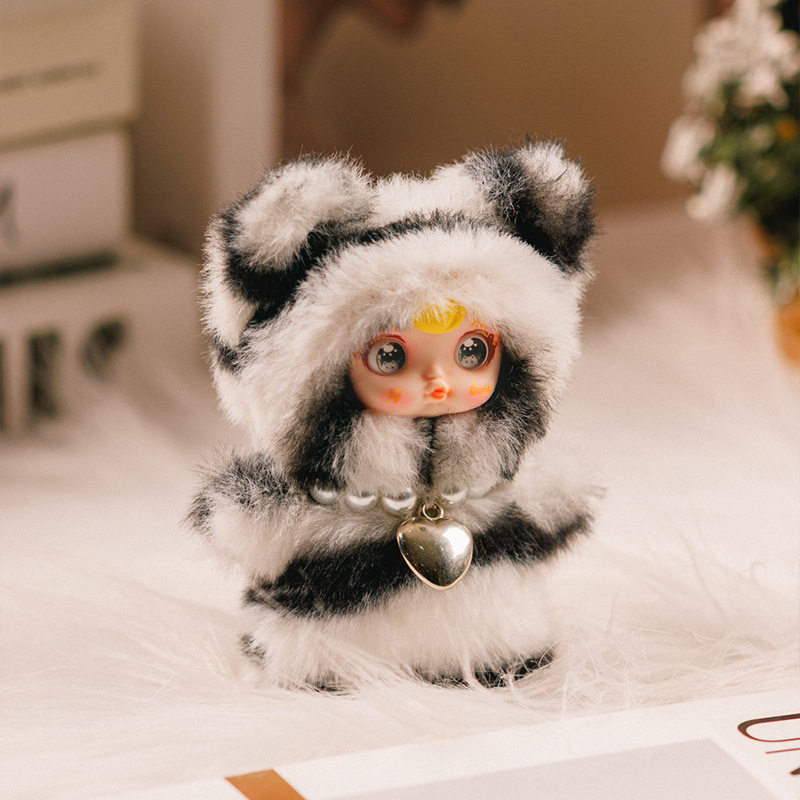 Baby Three Meow Too Wonderful  - Newborn Gift Set 评论和价格