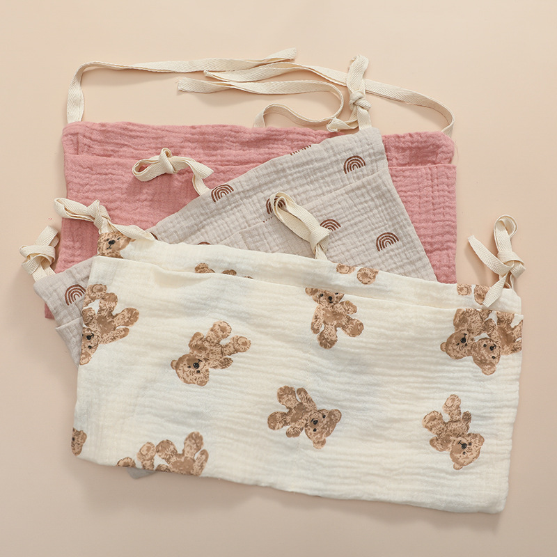 Portable Baby Crib Storage Bag - Baby Clothing Material 评论和价格