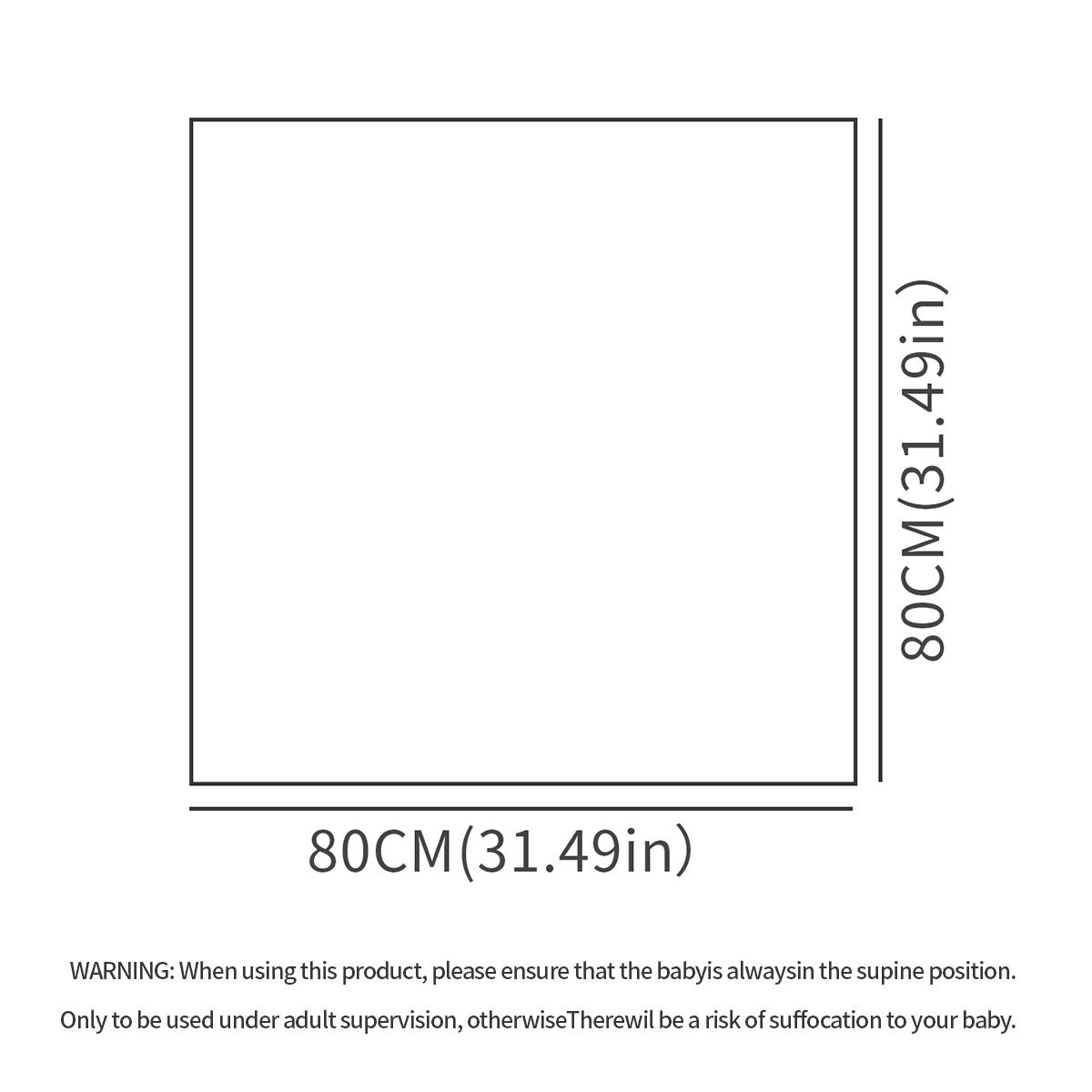 Happyflute 80x80CM Coral Velve - Hooded Bath Towel 评论和价格