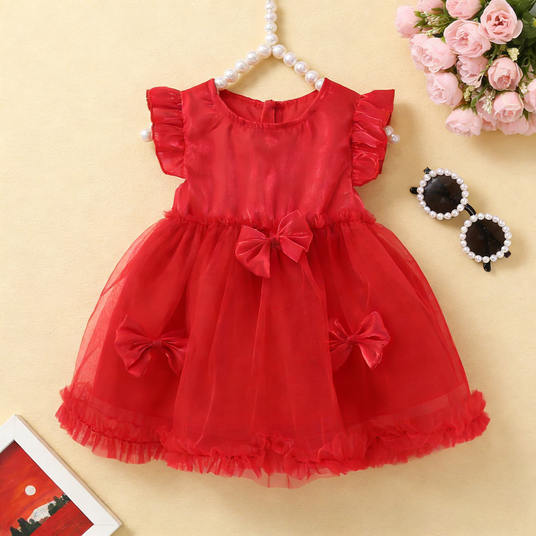 Summer Baby Girl Sleeveless So - Baby Clothing H&M 评论和价格