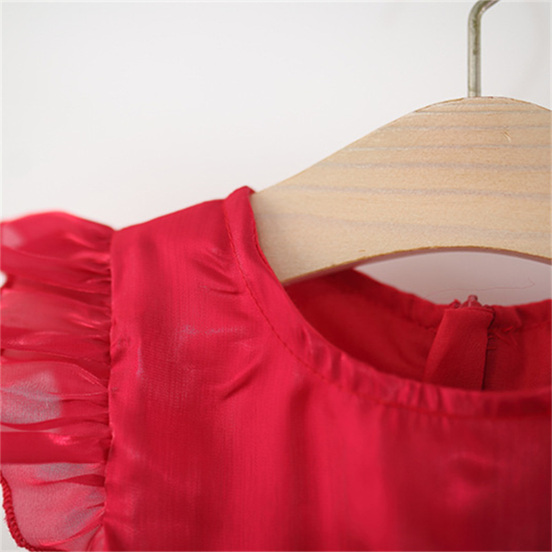 Summer Baby Girl Sleeveless So - Baby Clothing H&M 评论和价格