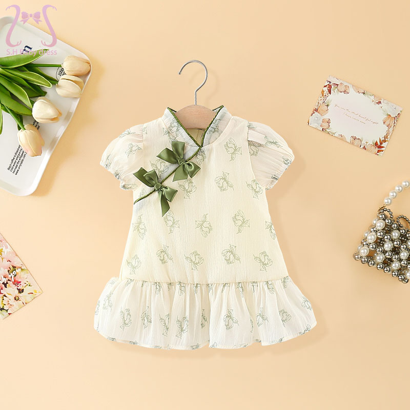 Newborn Chinese Style Delicate - Baby Clothing H&M 评论和价格