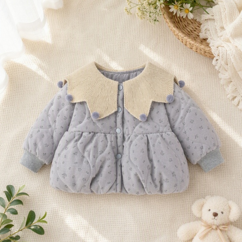 Fashionable Children Winter Co - Baby Clothing H&M 评论和价格