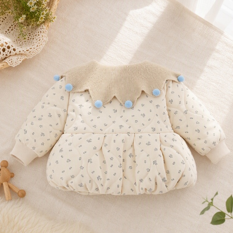 Fashionable Children Winter Co - Baby Clothing H&M 评论和价格