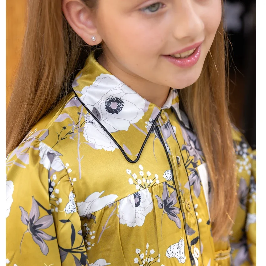 AP Marigold Collection 2025 Ne - Baby Clothing Line 评论和价格