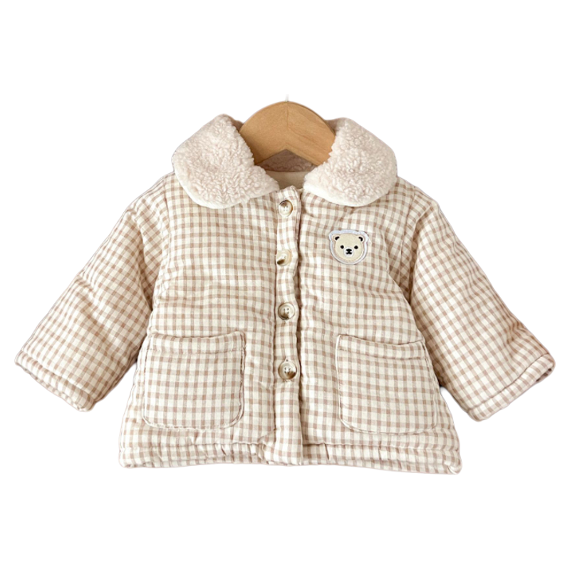 LILIGIRL Winter Baby Girl Clot - Baby Clothing Line 评论和价格