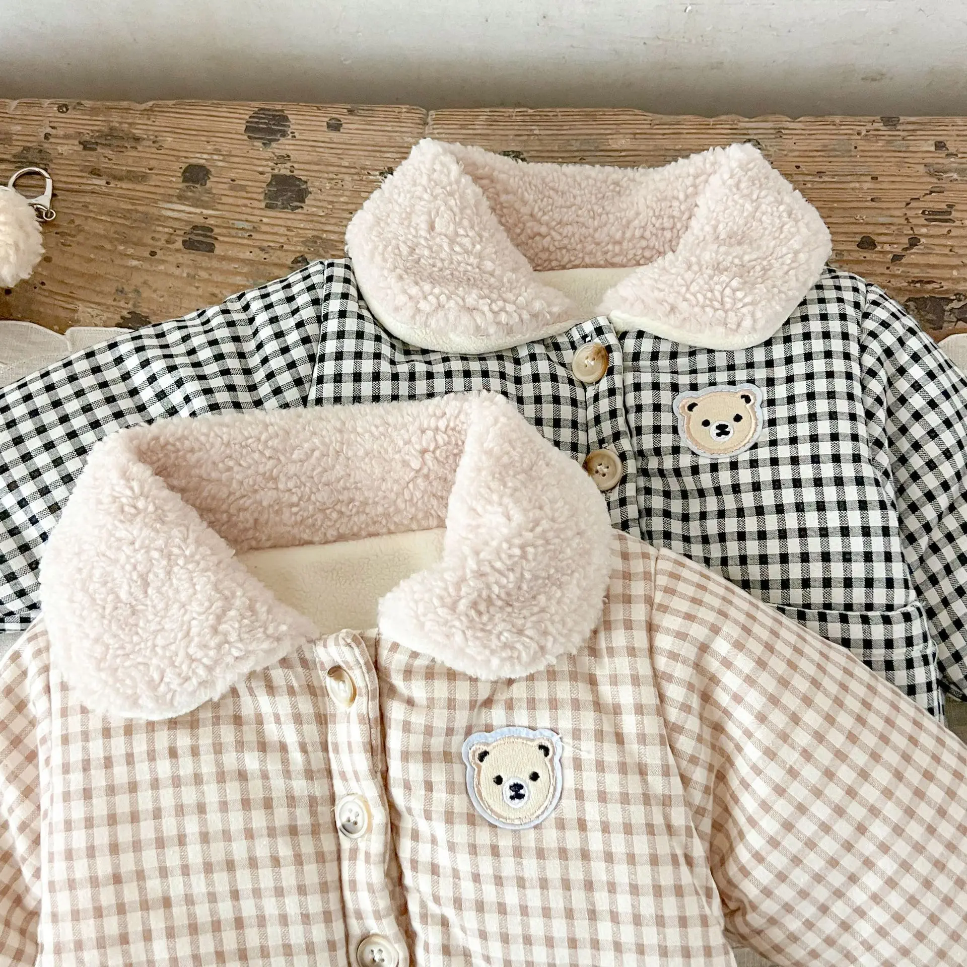 LILIGIRL Winter Baby Girl Clot - Baby Clothing Line 评论和价格
