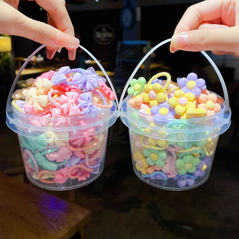40Pcs/set Gift Barrel Children - Newborn Gift Set 评论和价格