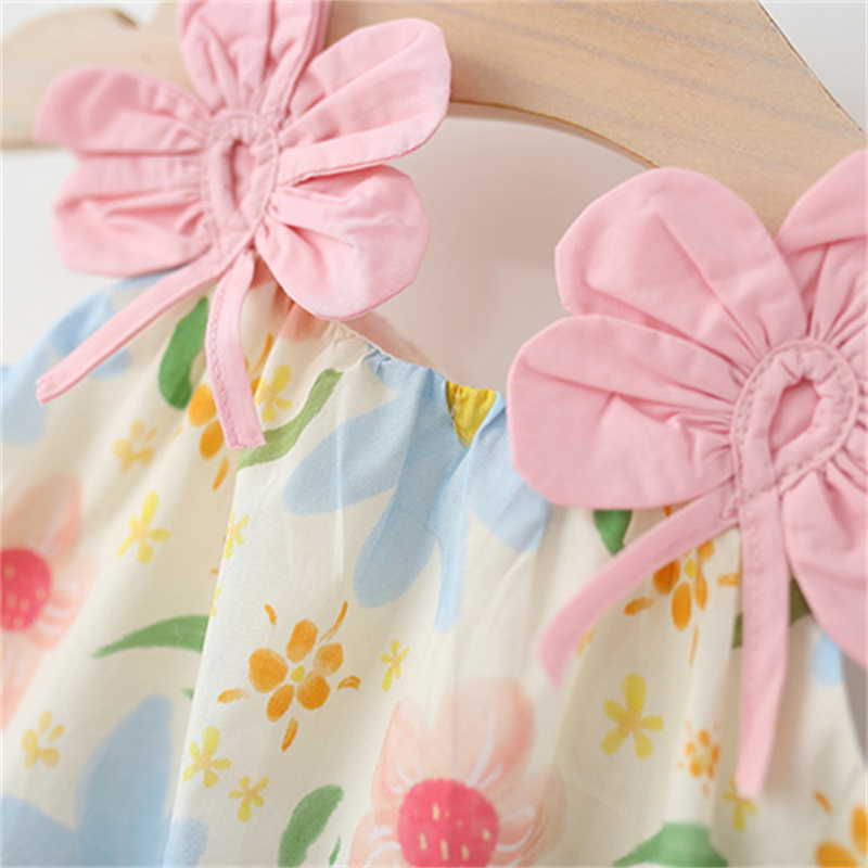 Summer Children Dresses Adorab - Baby Clothing H&M 评论和价格