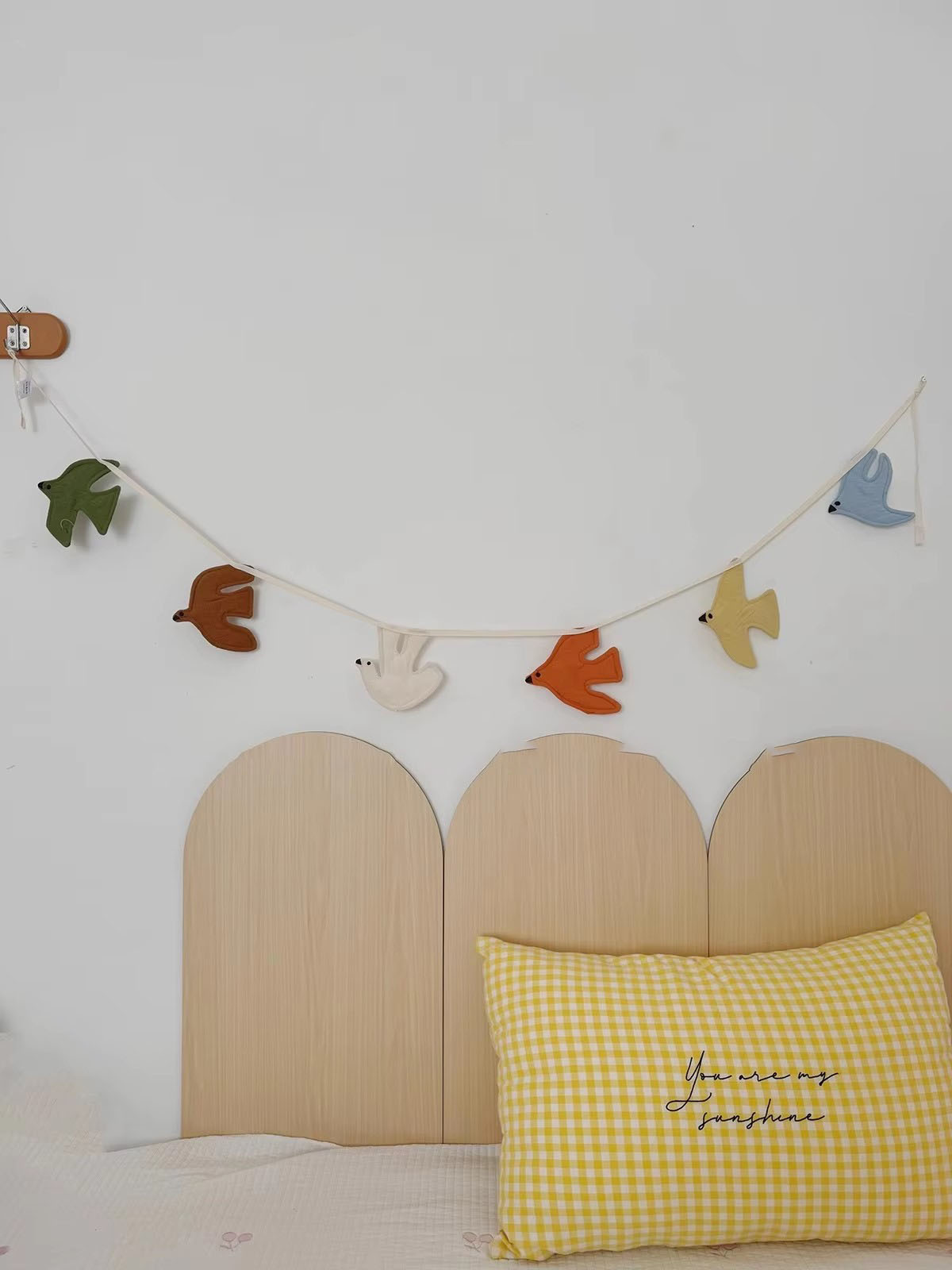 Kids Room Nursery Fabric Bunti - Baby Clothing Material 评论和价格