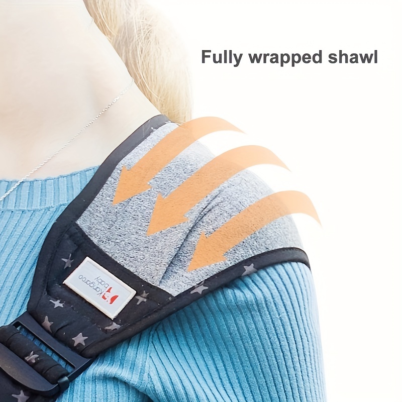 Portable Baby Carrier Backpack - Baby Clothing Material 评论和价格